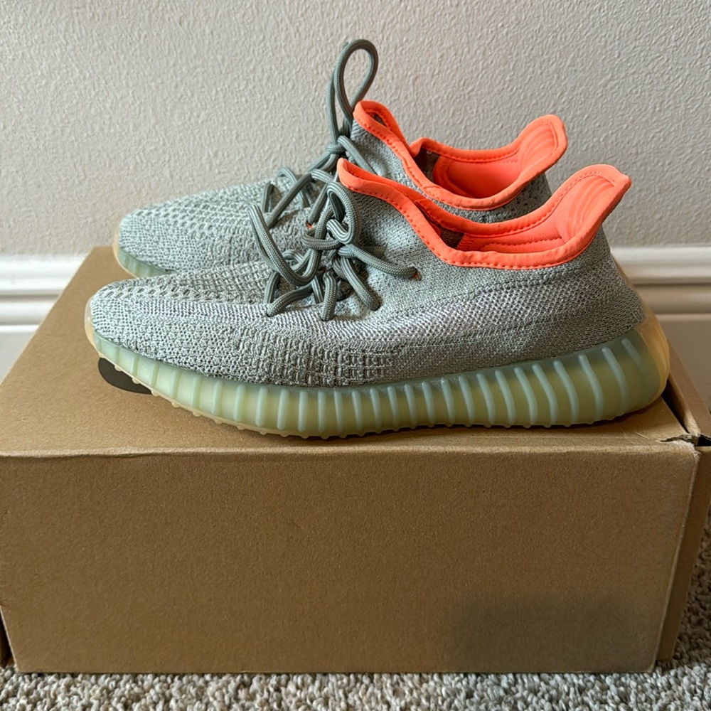 Yeezy boost 350